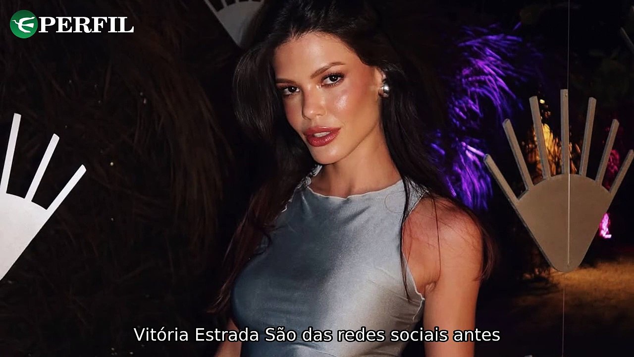 "Vitória Strada some, Fernanda Torres ganha Globo de Ouro e Viih Tube celebra nova fase"