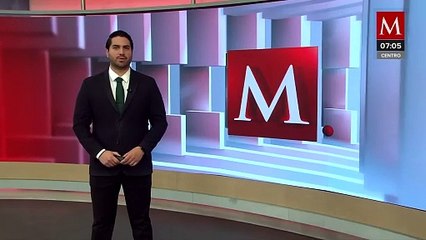 Harfuch expone estrategia de seguridad a embajadores