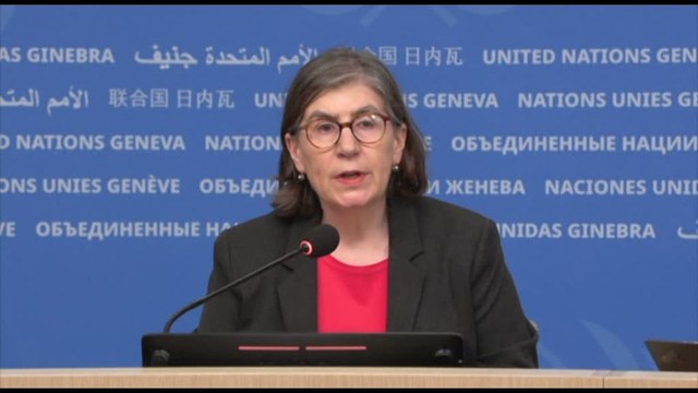 L'ufficio Onu per i diritti umani: in Iran 900 esecuzioni nel 2024