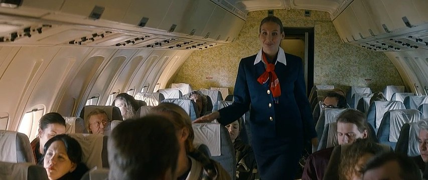 ГДР - 2 серия (2024) - детектив, драма, Россия, 16+