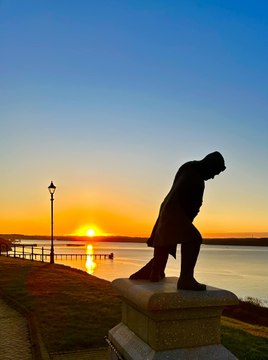 Picture This in Pembrokeshire: Tuesday, January 7