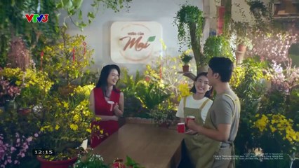 CUỘC SỐNG KỲ DIỆU - TẬP 61 - VTV3 THUYẾT MINH - PHIM HÀN QUỐC - CUOC SONG KY DIEU