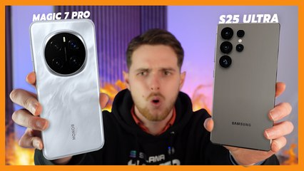 Les 2 Meilleurs Smartphones de 2025 à Découvrir en Janvier ! 🚀