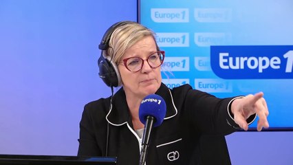 Mort de Jean-Marie Le Pen : dans la famille, «l'intérêt politique prime toujours» malgré les divergences