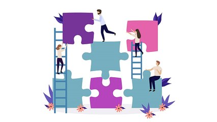 Portrait - Camille Martiné - Chargée de projet vie associative et citoyenneté - DREAL Nouvelle-Aquitaine