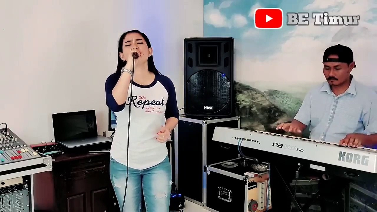 DANGDUT LAWAS PILIHAN ORGEN TUNGGAL TERBARU