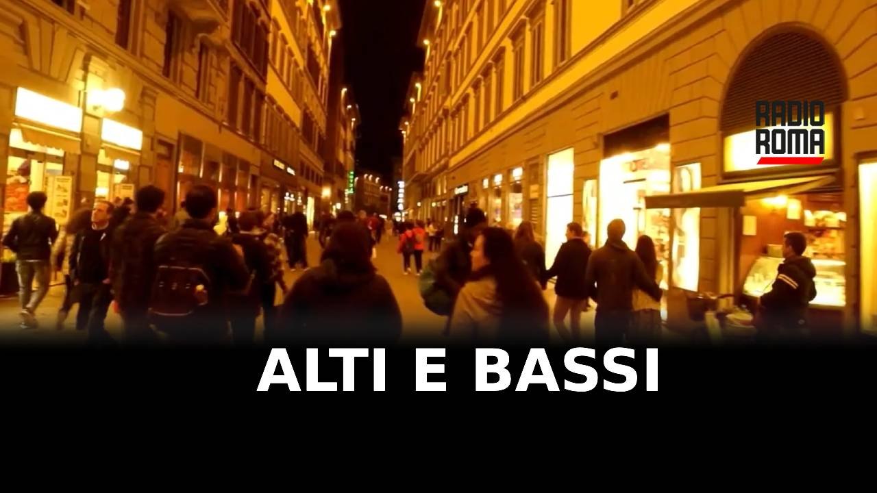 Saldi invernali, primo weekend tra alti e bassi