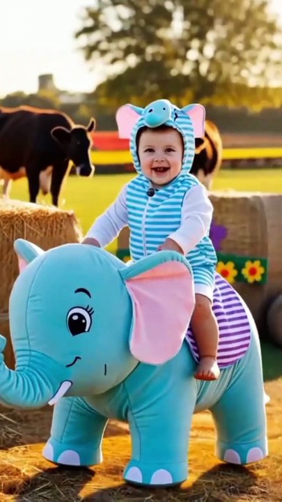 Vaeralvideo cutebaby