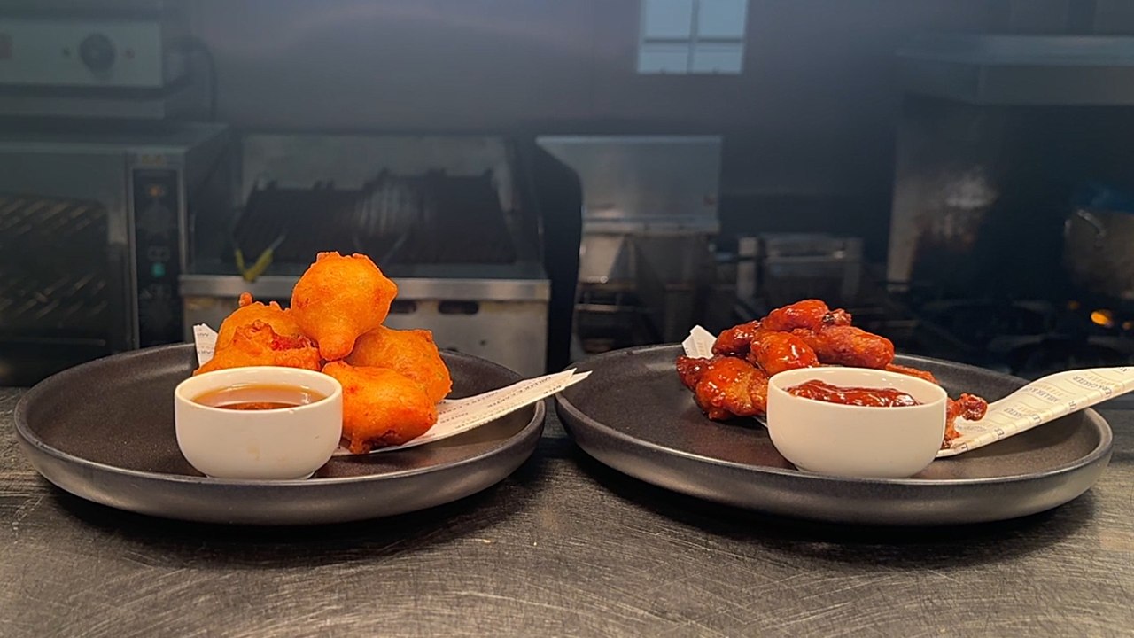 NE1’s Restaurant Week to Return