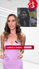 Buscan a una adolescente que desapareció en Año Nuevo