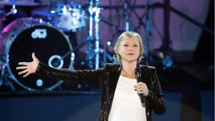 Dorothée prête à faire son retour à la télé, elle lance un appel : “La porte est ouverte !”
