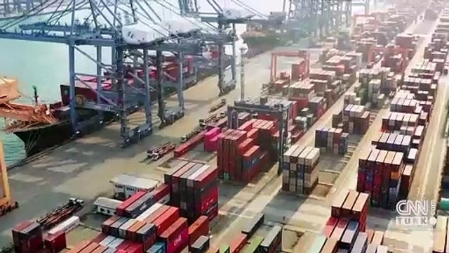 SURİYE'NİN YENİDEN İMAR VE İNŞASI | Bakan Bolat STK'larla toplantı yaptı