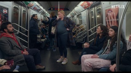 Algo embarazada - Tráiler oficial Netflix