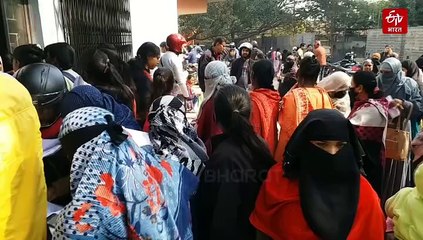 मंईयां सम्मान योजना के सर्वर में आई तकनीकी खराबी, महिलाओं की बढ़ी परेशानी