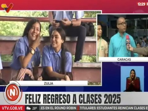 Caracas | Niños y jóvenes de la pquia. El Valle son beneficiados con jornada de atención integral