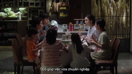 CHÚNG TA LÀ GIA ĐÌNH - TẬP 25 - VIETSUB - PHIM TRUNG QUỐC - CHUNG TA LA MOT GIA DINH