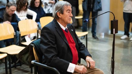 Álvarez-Cascos, indignado: "¿Cómo voy a pasar un ticket de un juego de la Play Station?"