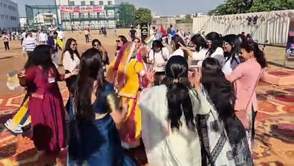 भीलवाड़ा में पतंगें बोली-सारा आसमां हमारा