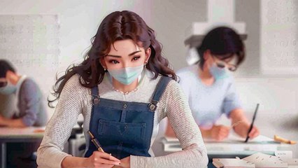 Mathématiques : la nouvelle initiative pour encourager les filles à s'y engager !