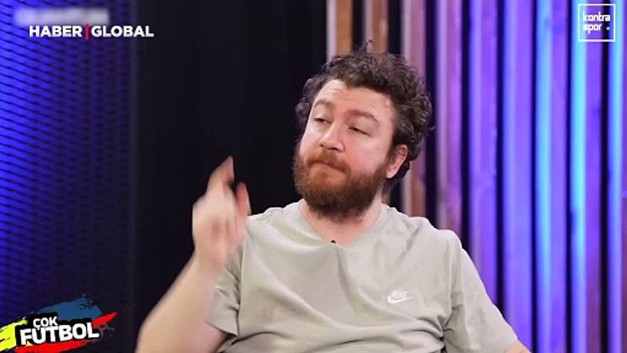 Beşiktaş'ın ihtiyacı olan teknik direktörü açıkladı: "Her takıma seviye atlatıyor"