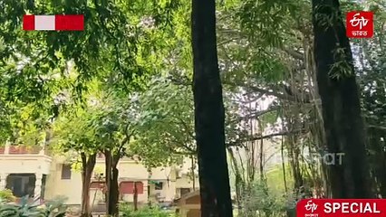 অন্দরে শীতল পাটির সাজ, রবীন্দ্রনাথের শেষযাত্রাতেও সঙ্গী তাঁর সাধের গাড়ি; জানুন ইতিহাস