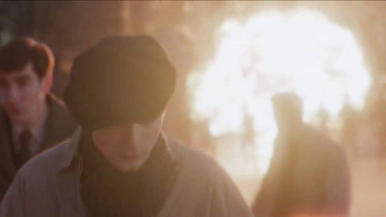 NR. 24 Trailer OV