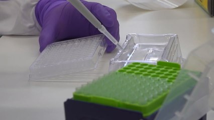 HMPV: What you need to know about the virus spreading in China