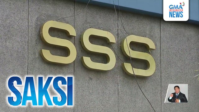 Pamunuan ng SSS, dinepensahan ang pagtataas sa 15% ng kontribusyon ng mga miyembro | Saksi