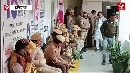 भिवानी जिप चेयरपर्सन अनीता मलिक के खिलाफ अविश्वास प्रस्ताव गिरा, विरोधी नहीं जुटा पाये 15 पार्षद