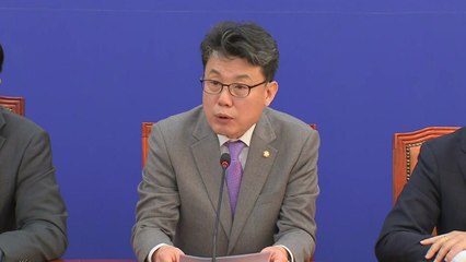 민주 진성준 "윤 체포, 가장 확실한 대내외 불확실성 해소 방안" / YTN