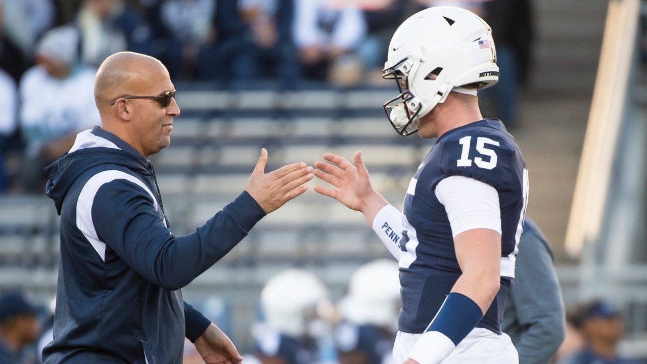 Notre Dame Vs Penn State: Orange Bowl Playoff Showdown