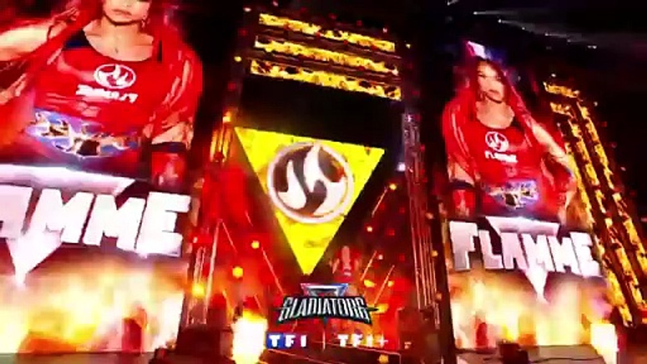 Bande-annonce de Gladiators : Gladiators, la pire émission de la télévision ? Un animateur balance sur l'échec historique, "On s’est planté"