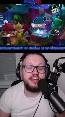 SONIC 3 en 4dx AVIS SANS SPOIL