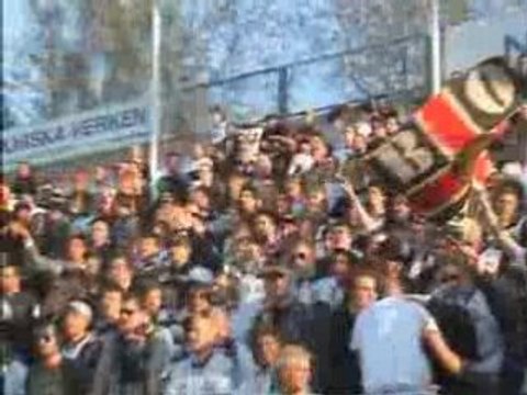 IFK Norrköping - Örebro SK