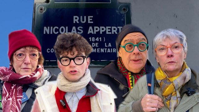 Comment l'attentat contre Charlie Hebdo le 7 janvier 2015 les a marqués à jamais