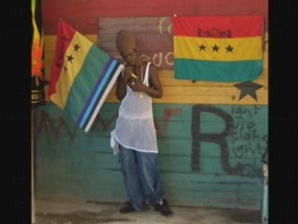 turbulence vs capleton by solJAHman