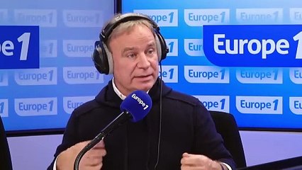 Cyril Hanouna - Jean-Marie le Pen décédé : «LFI qui reproche, a J-M. Le Pen son antisémitisme, mais qui sont les héritiers politiques J-M. Le Pen », réagit Gauthier le Bret