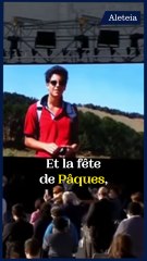 2025, une année bien remplie pour les catholiques