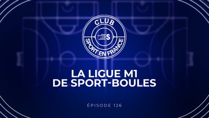 Club Sport en France