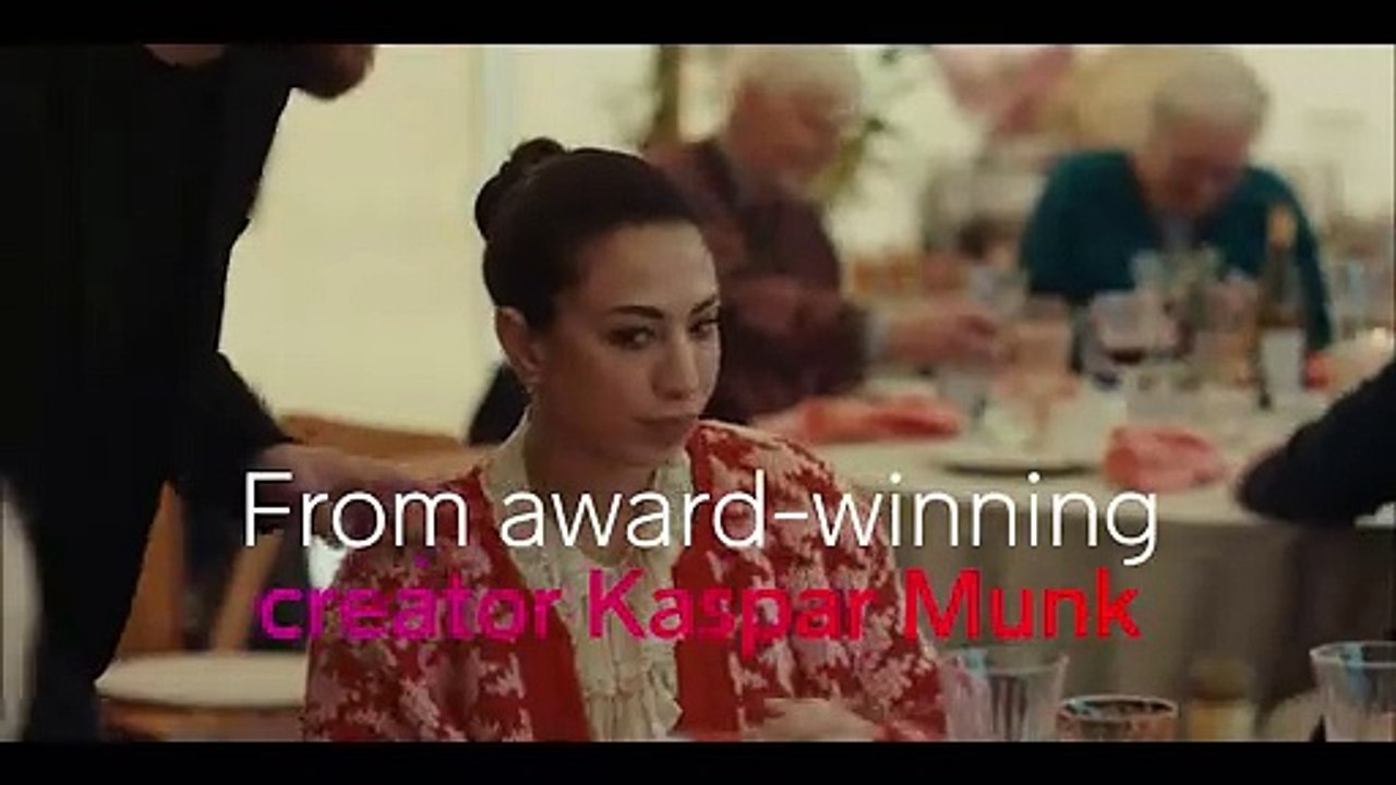 Secrets - Official Trailer