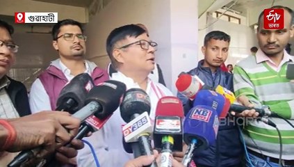 বিজেপিয়ে আমাক আণ্ডাৰ এষ্টিমেট কৰি থকাতো ভাল: ভূপেন বৰা