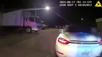 Drunk Karen acts like a rude child, thinking the police can't do anything to her | Police Body Cam  | USA Police