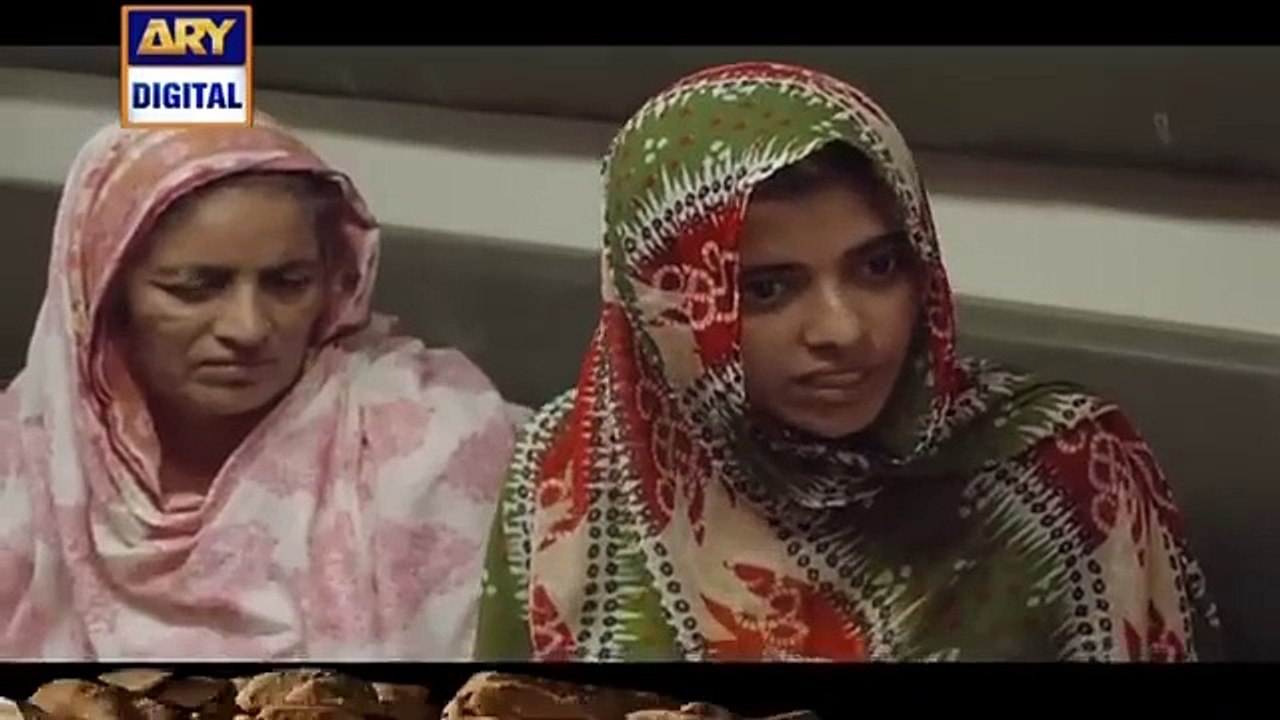 Aakhri Station Episode 1