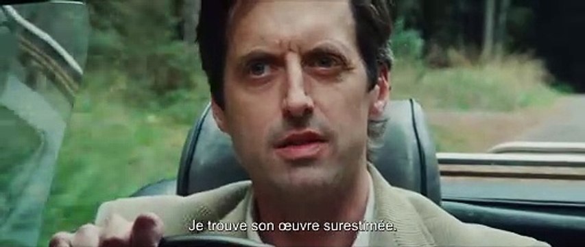 Jane Austen a gâché ma vie Bande-annonce VF