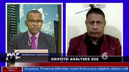 Morning Edition: 07th January 2025