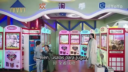 03. Rattan (Si Teng), en español