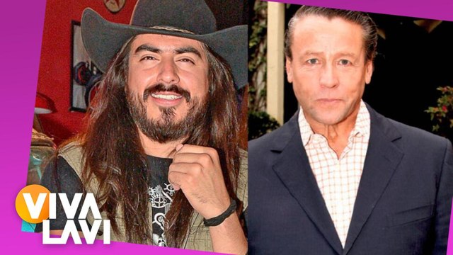 Alfredo Adame y 'Rey Grupero' protagonizan fuerte pelea en redes sociales