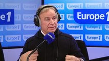 Cyril Hanouna - Jean-Marie le Pen décédé : «LFI qui reproche, a J-M. Le Pen son antisémitisme, mais qui sont les héritiers politiques J-M. Le Pen », réagit Gauthier le Bret