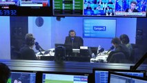 Cyril Hanouna - Mort de Jean-Marie Le Pen : «Je pense qu'il était visionnaire», livre un auditeur