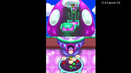 Mario & Luigi Partners in Time day 13 The ep where my batteries dyed oh nyo!